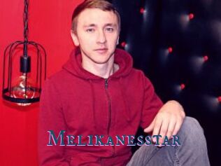 Melikanesstar