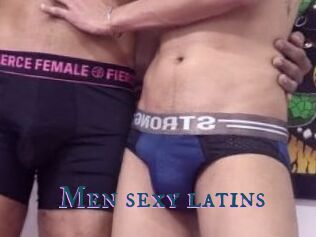 Men_sexy_latins