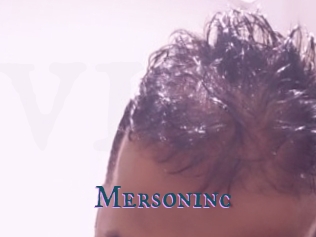 mersoninc Video gay streaming