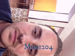 Mgm1204