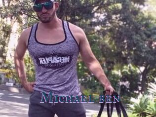 Michael_ben