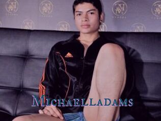 Michaelladams