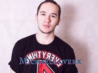 Michaelloverx