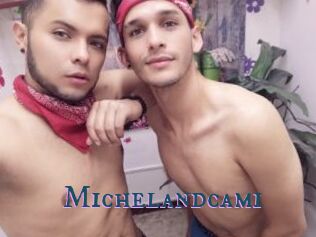 Michelandcami