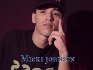 mick1_johnson Video gay streaming