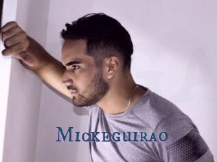 Mickeguirao