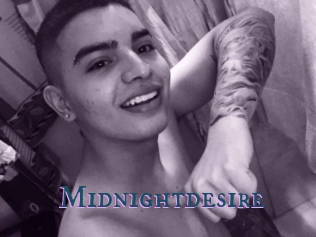 Midnightdesire