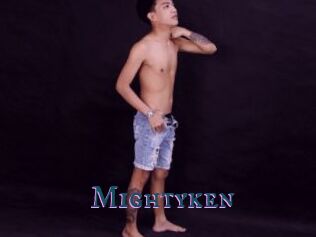 Mightyken
