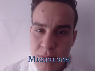 Miguelfox