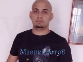 Miguelhot98