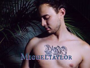 Migueltaylor
