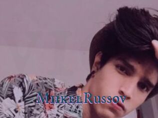 MiikelRussov