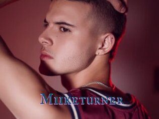 Miiketurner