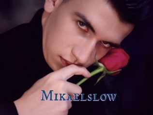 mikaelslow Video gay streaming