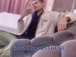 Mikaelsunshine