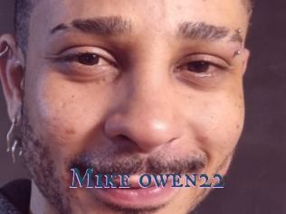 mike_owen22 Video gay streaming