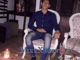 MikeXhorny