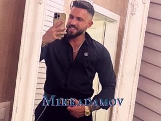 mikeadamov Video gay streaming