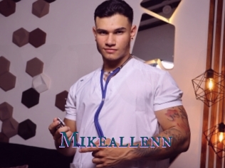 Mikeallenn