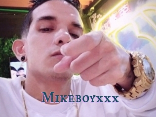 Mikeboyxxx
