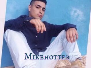 Mikehotter