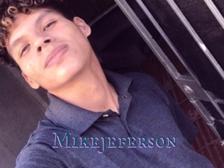 Mikejeferson