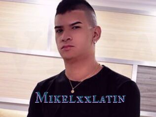 Mikelxxlatin