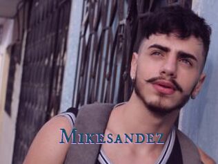Mikesandez