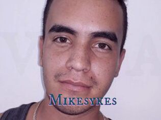 Mike_sykes