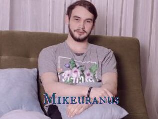 Mikeuranus