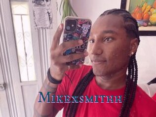Mikexsmithh