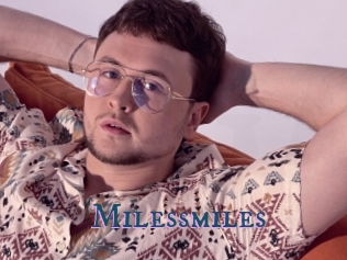 Milessmiles