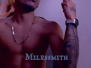 Milessmith