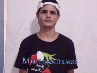 Milleradamss