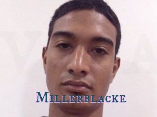 Millerblacke