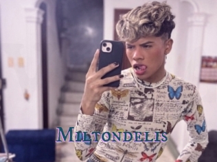 Miltondelis