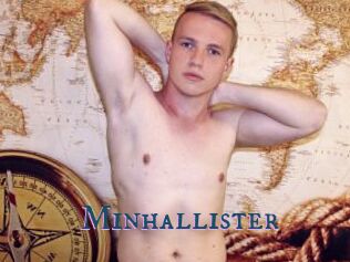 Minhallister