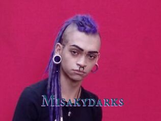Misakydarks