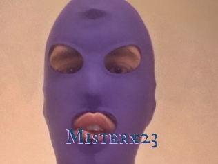Misterx23