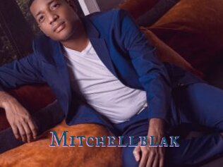 Mitchellblak