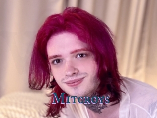 Mitcroys