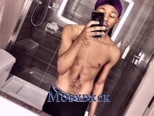 Mobydxck