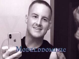 Modelddominic