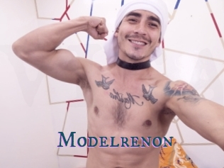 Modelrenon