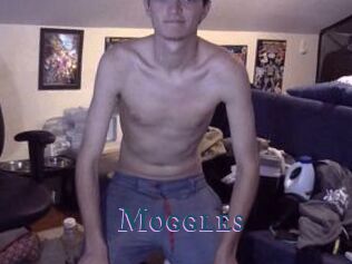 Moggles