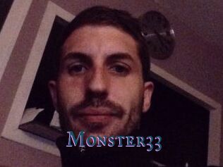 Monster33