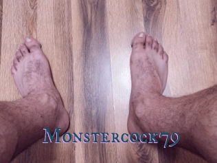 monstercock79 Video gay streaming