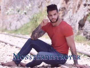 Monsterdestroyer