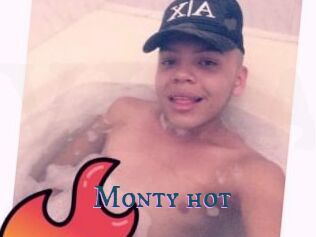 Monty_hot