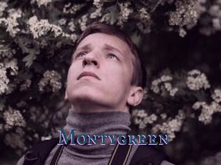 Montygreen